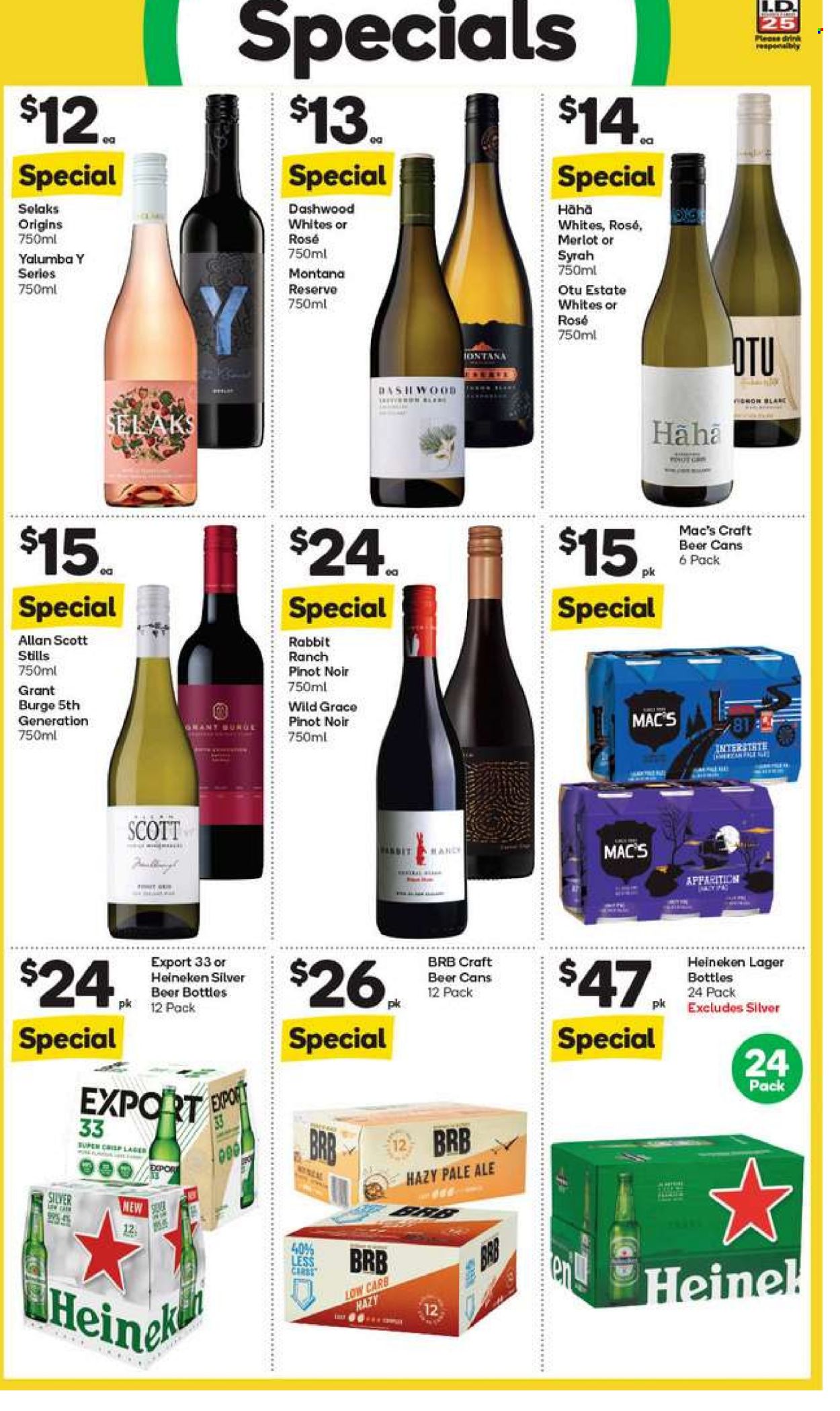 Woolworths catalogue - 19.05.2025 - 25.05.2025. Page 1