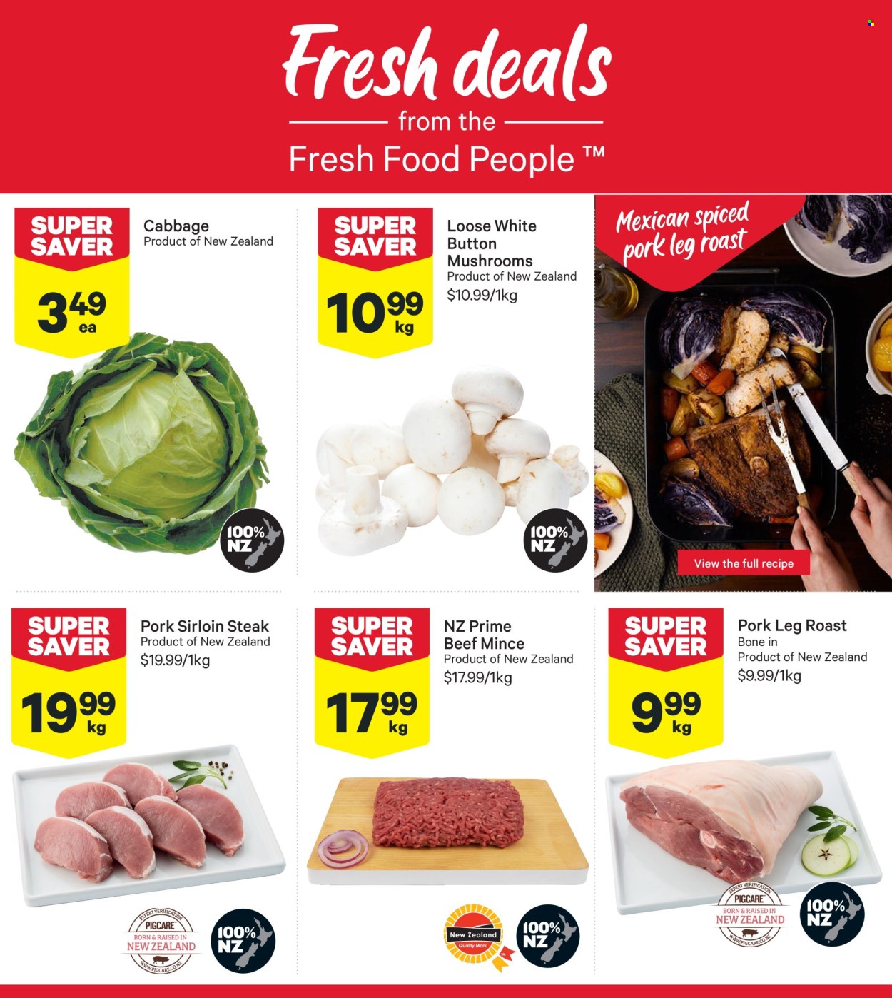 New World catalogue - 26.05.2025 - 01.06.2025. Page 4