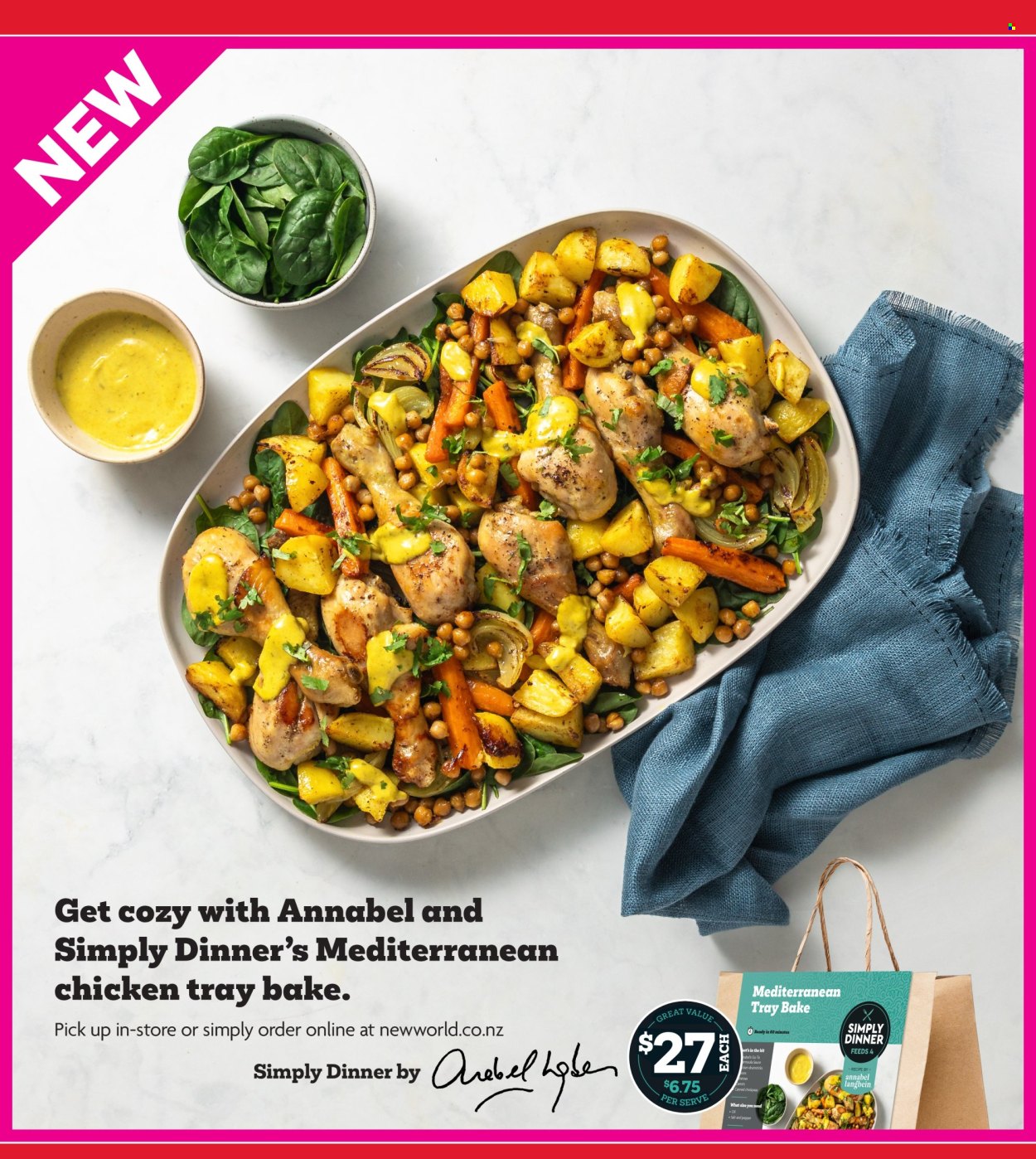 New World catalogue - 26.05.2025 - 01.06.2025. Page 8