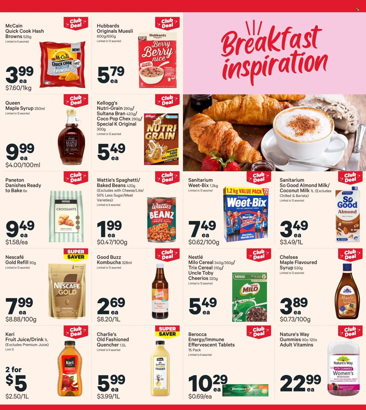 New World catalogue - 26.05.2025 - 01.06.2025. Page 11