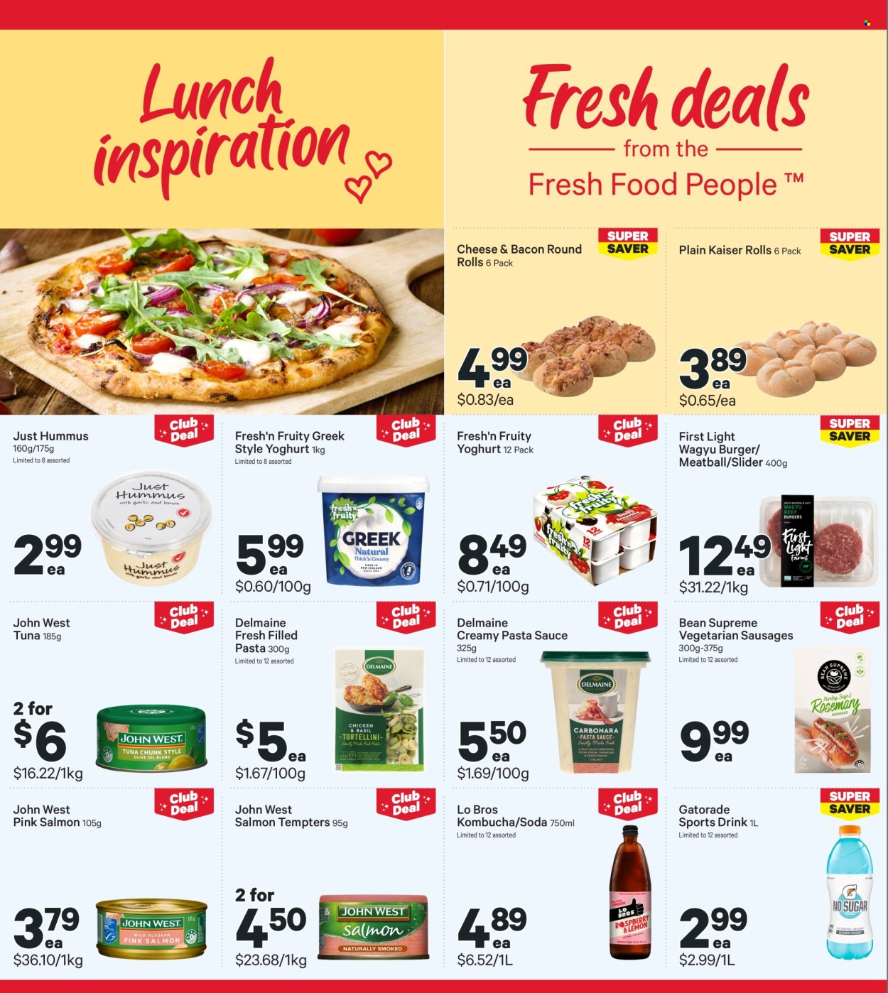 New World catalogue - 26.05.2025 - 01.06.2025. Page 12
