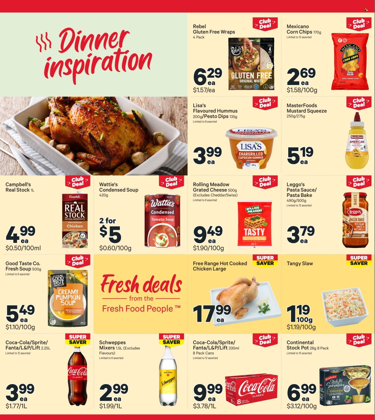 New World catalogue - 26.05.2025 - 01.06.2025. Page 14