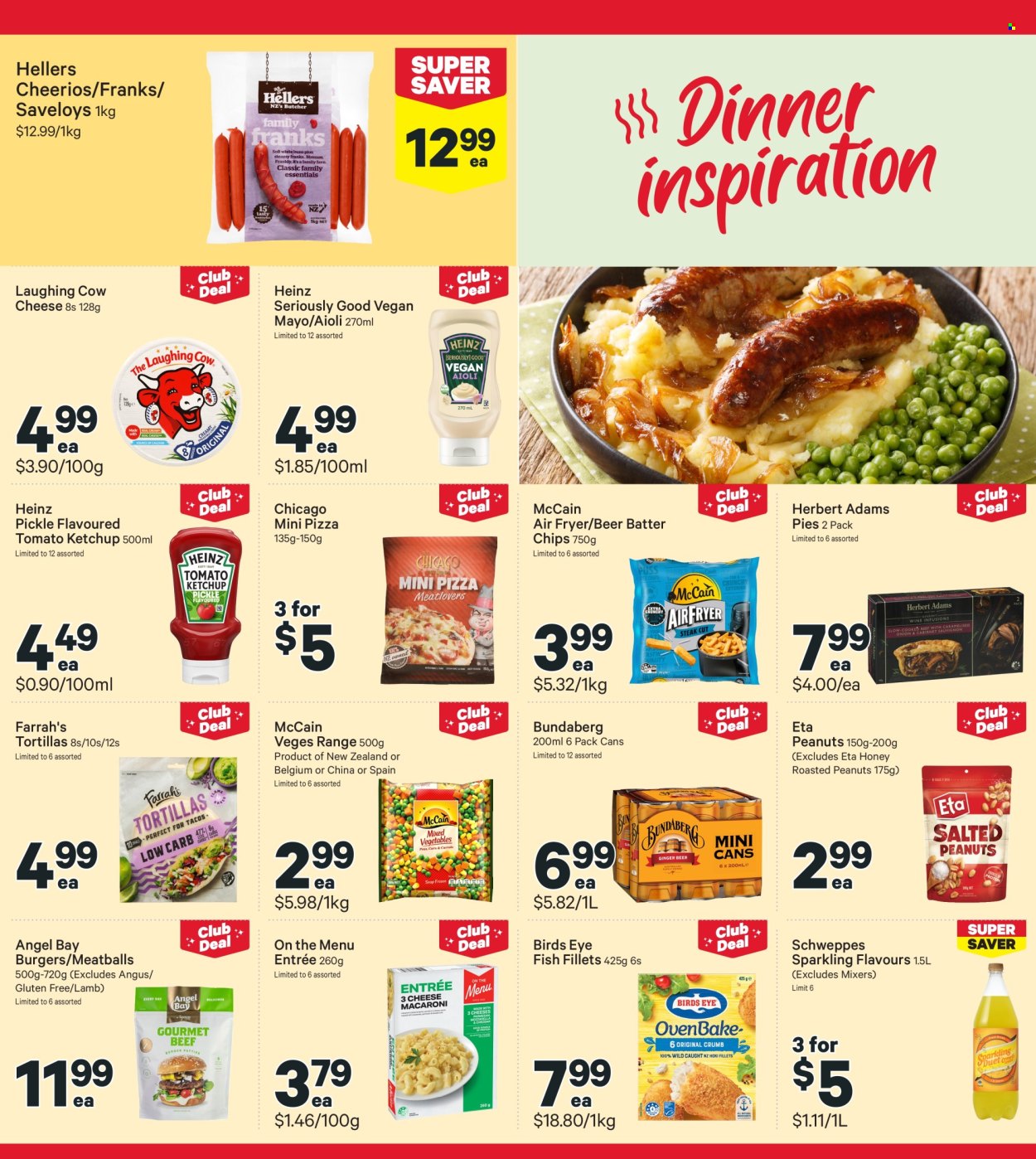 New World catalogue - 26.05.2025 - 01.06.2025. Page 15