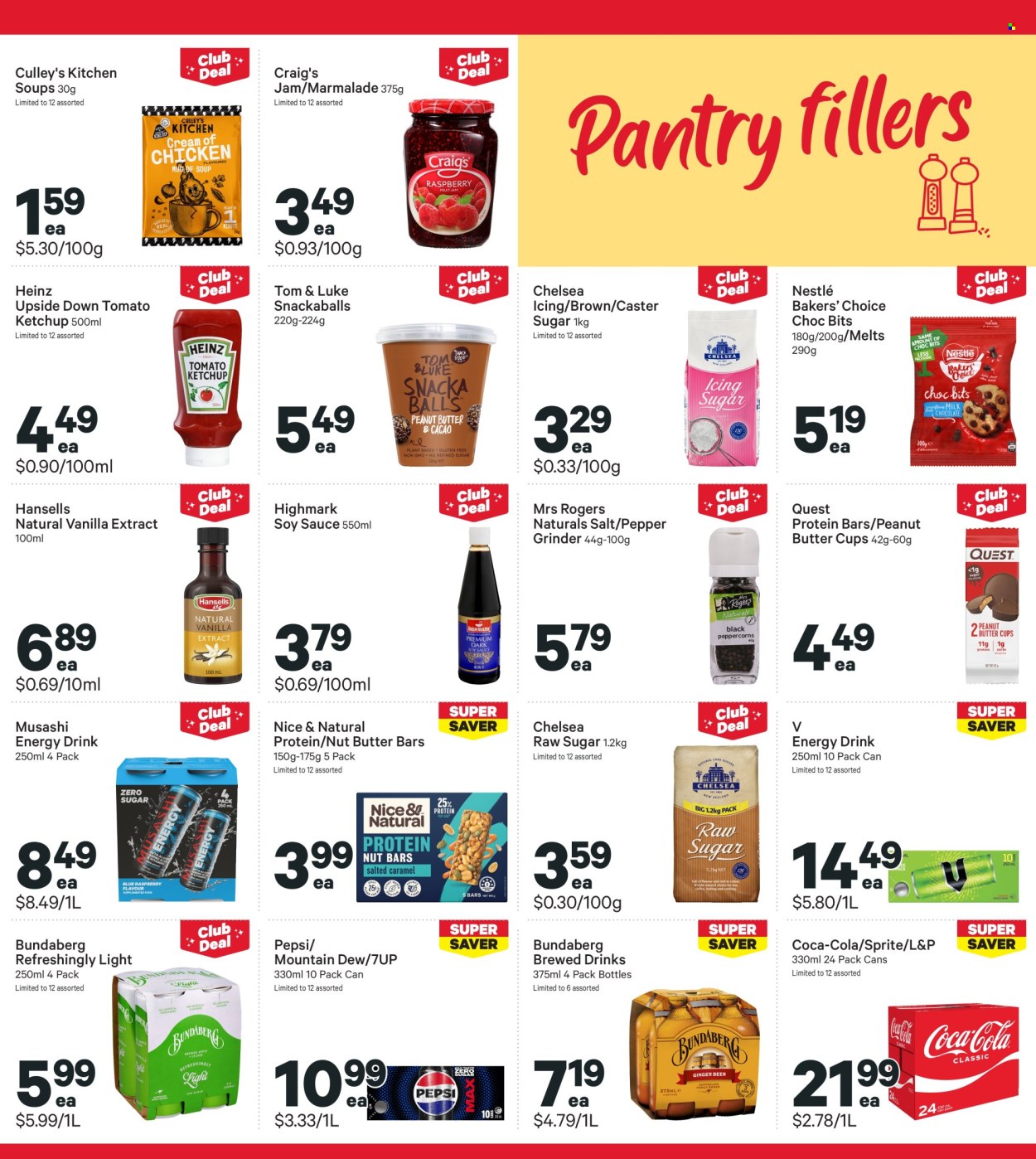New World catalogue - 26.05.2025 - 01.06.2025. Page 17