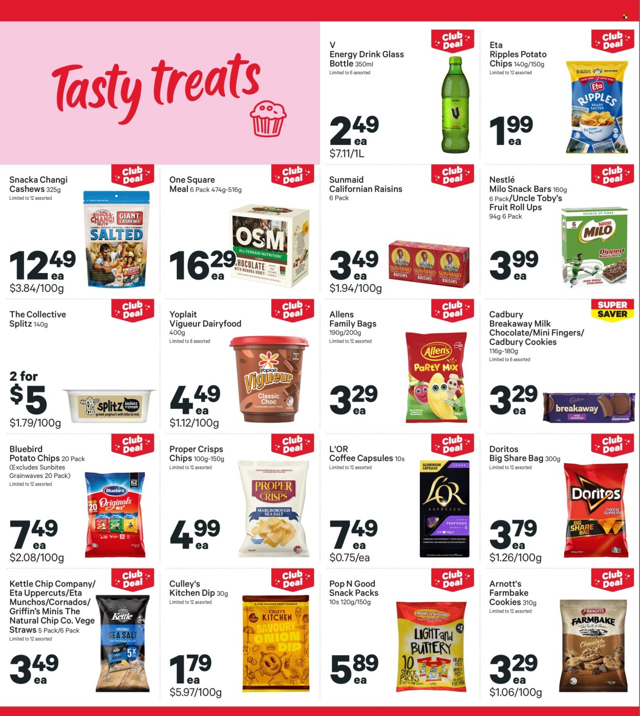 New World catalogue - 26.05.2025 - 01.06.2025. Page 20