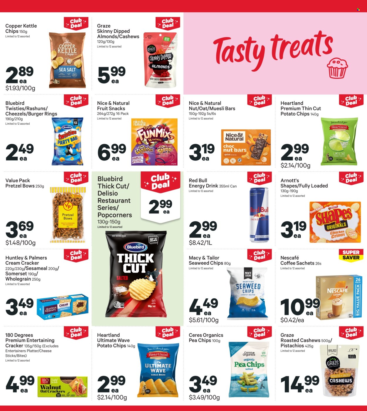 New World catalogue - 26.05.2025 - 01.06.2025. Page 21