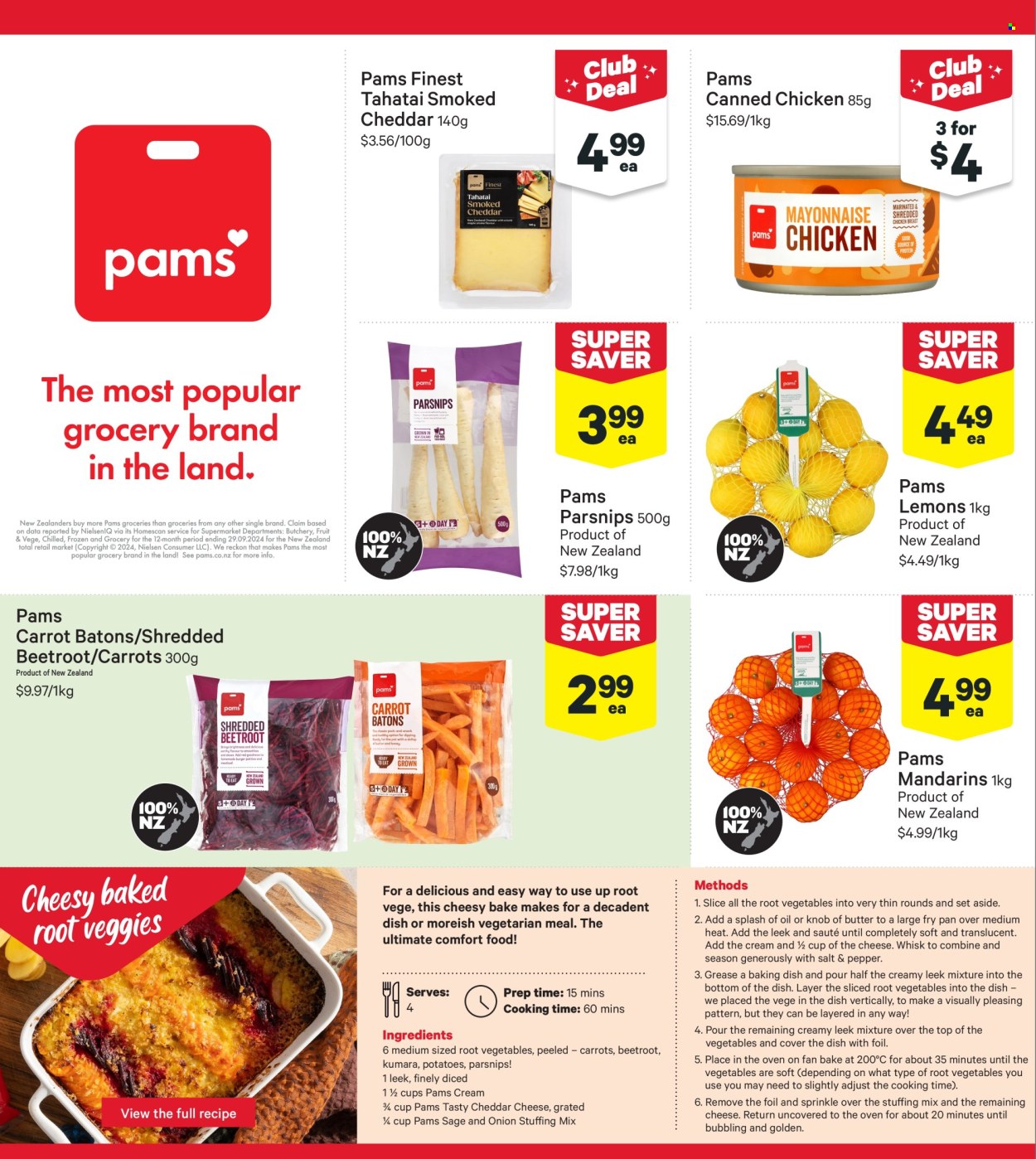 New World catalogue - 26.05.2025 - 01.06.2025. Page 22
