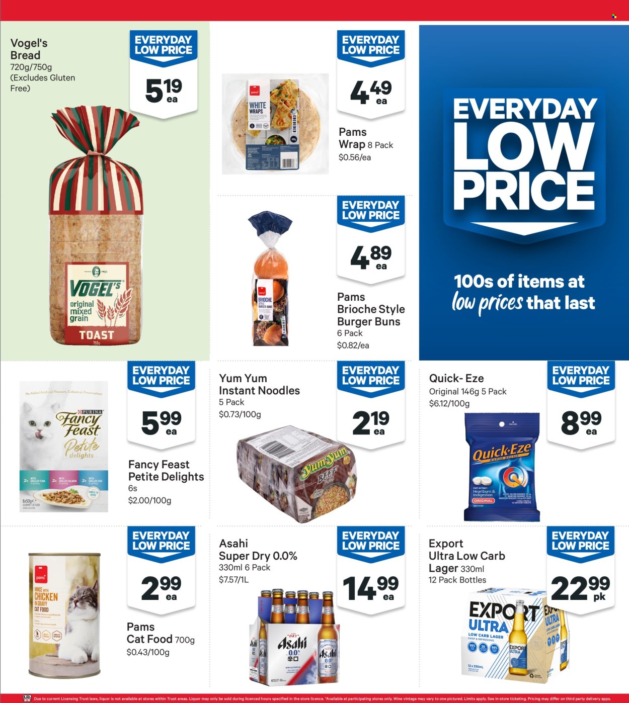 New World catalogue - 26.05.2025 - 01.06.2025. Page 23