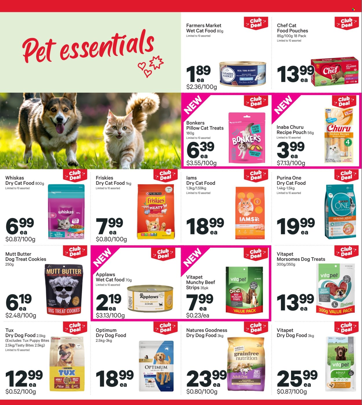New World catalogue - 26.05.2025 - 01.06.2025. Page 26