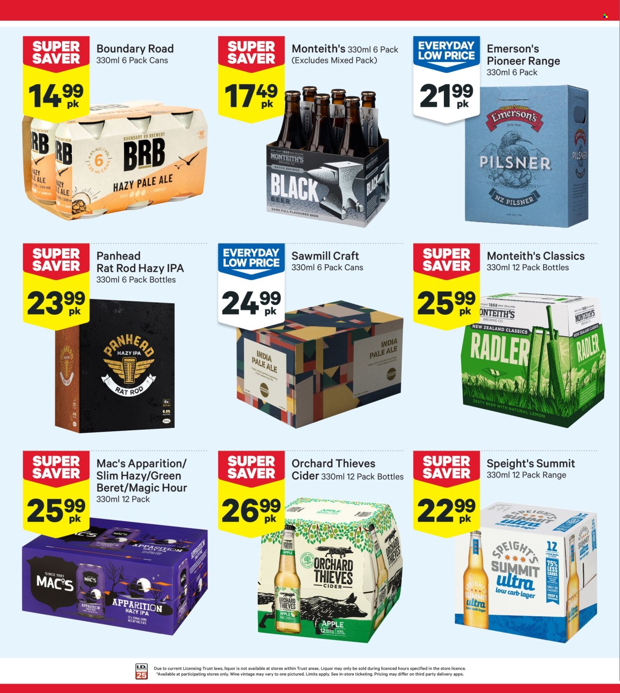 New World catalogue - 26.05.2025 - 01.06.2025. Page 28