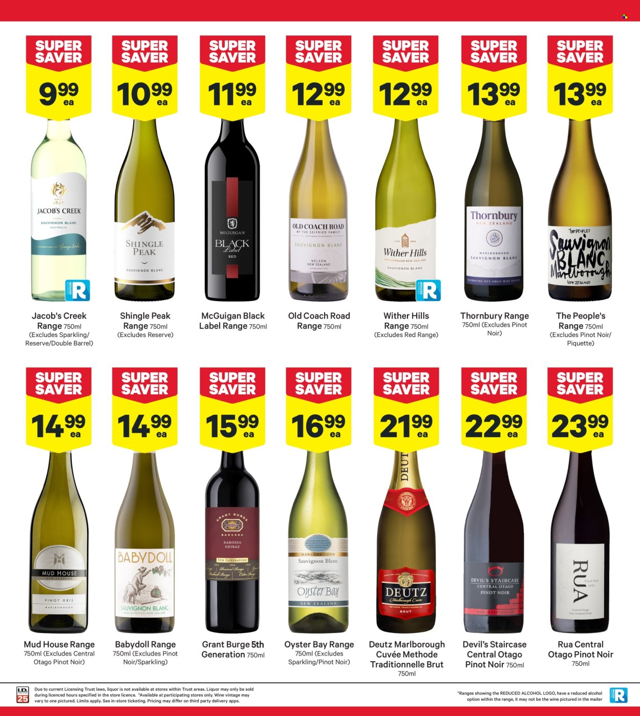 New World catalogue - 26.05.2025 - 01.06.2025. Page 30