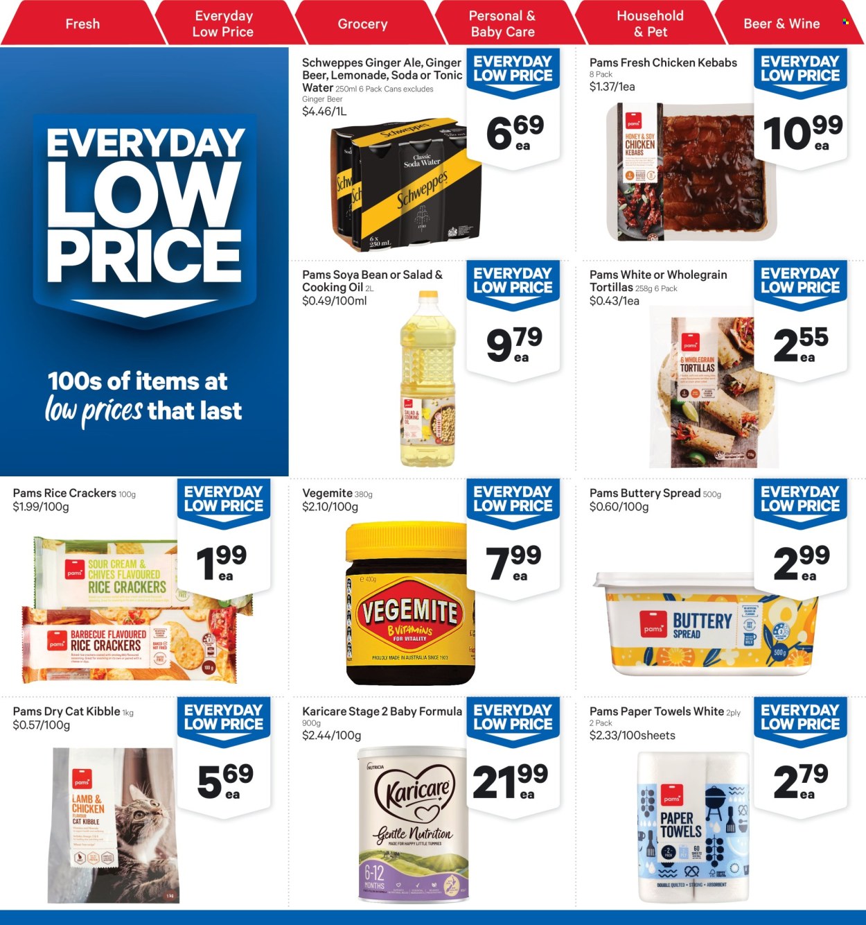 New World catalogue - 26.05.2025 - 01.06.2025. Page 8