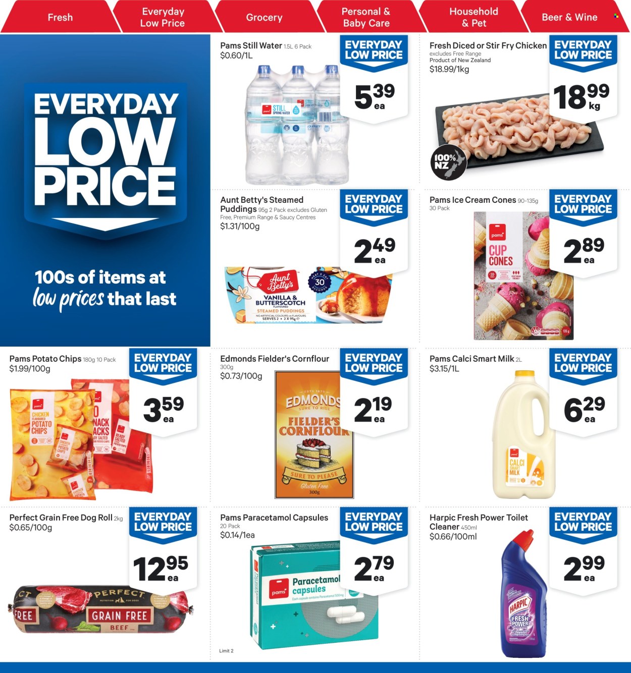 New World catalogue - 26.05.2025 - 01.06.2025. Page 9