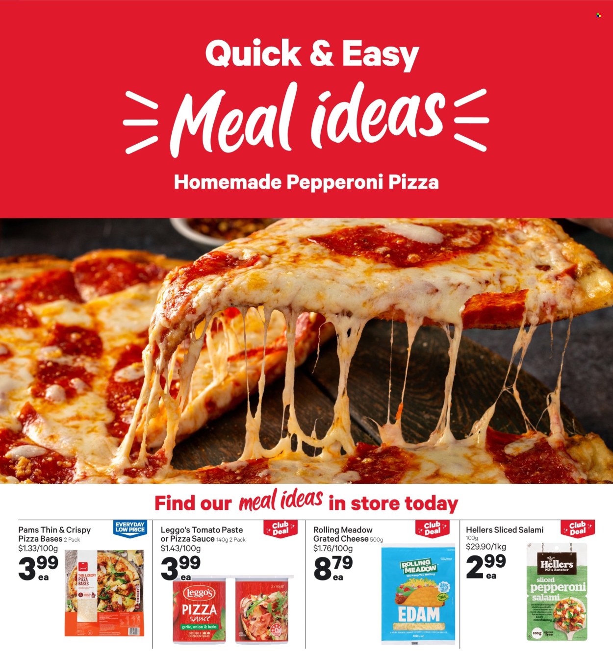 New World catalogue - 26.05.2025 - 01.06.2025. Page 10