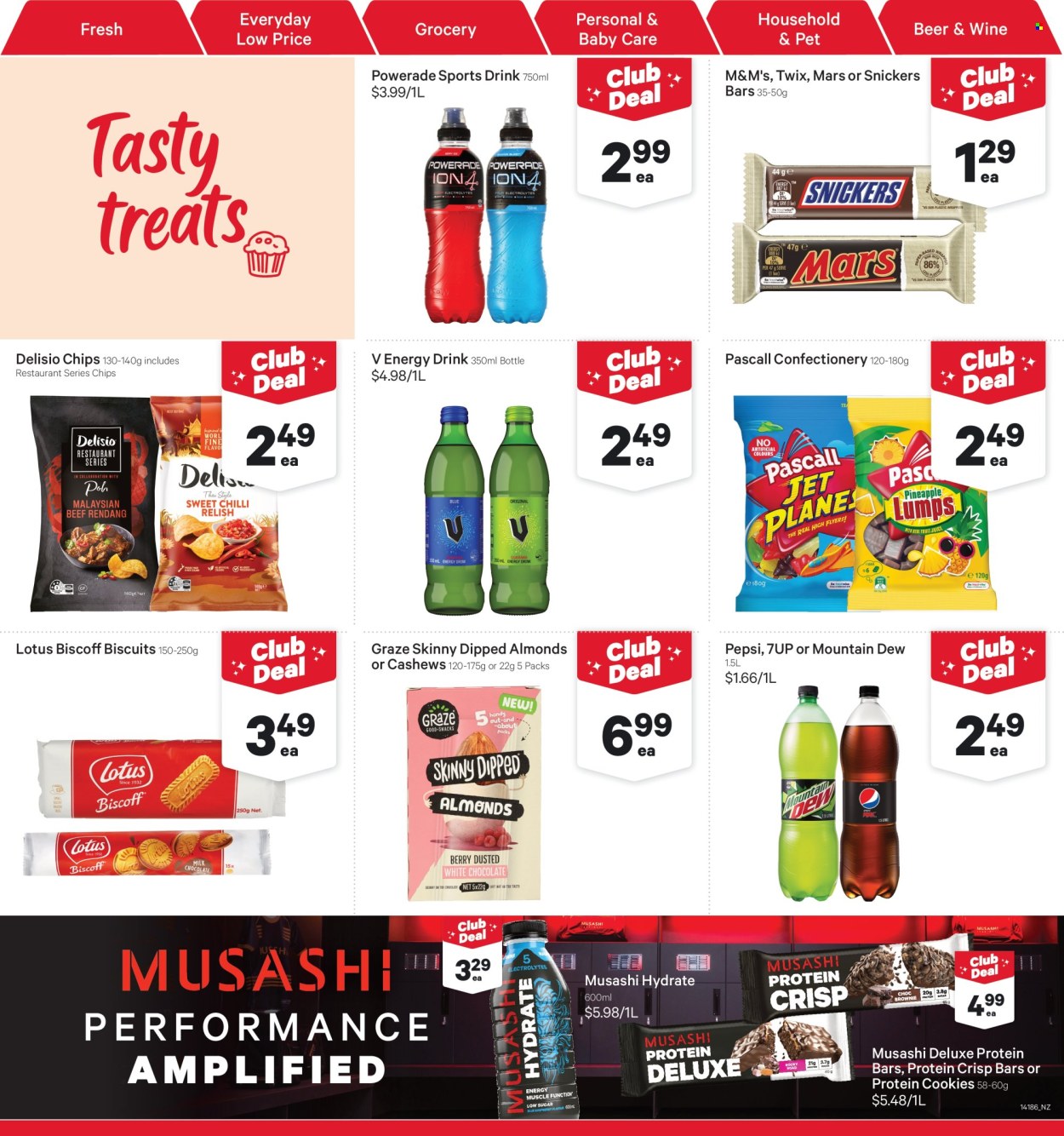 New World catalogue - 26.05.2025 - 01.06.2025. Page 15