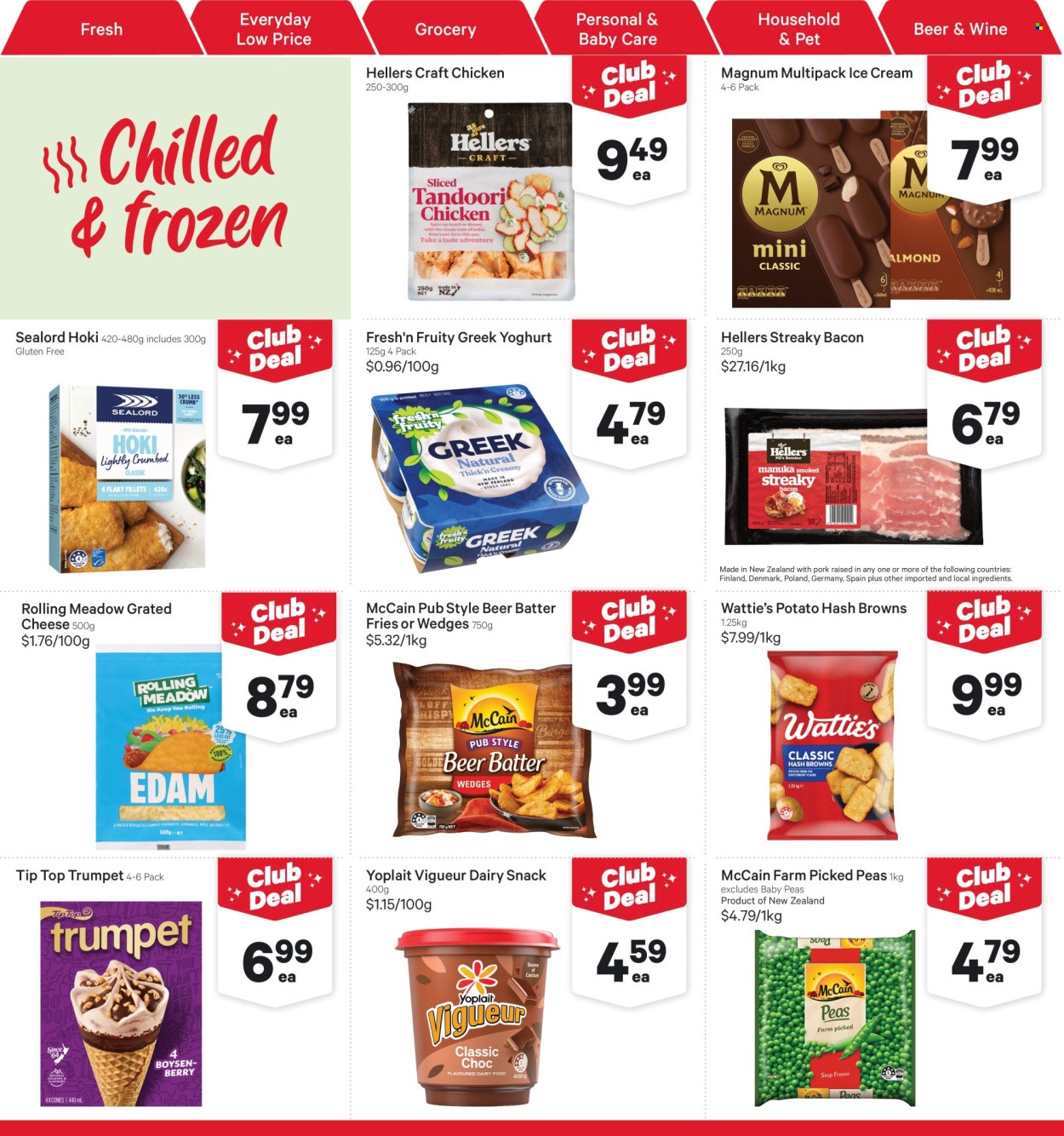 New World catalogue - 26.05.2025 - 01.06.2025. Page 16