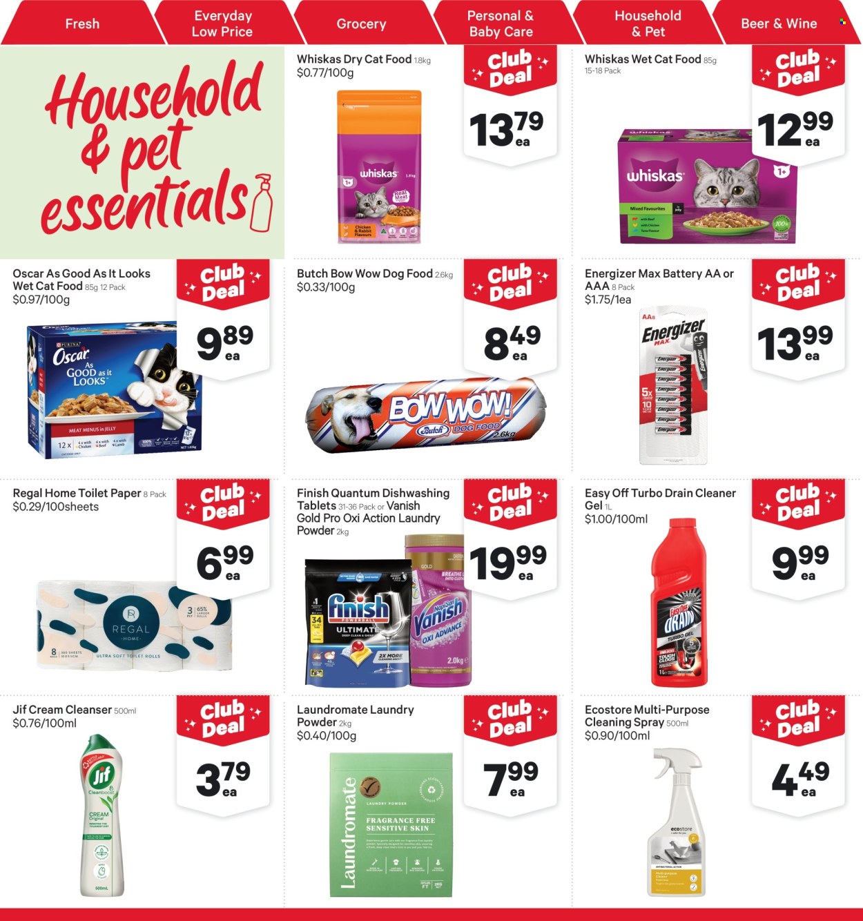New World catalogue - 26.05.2025 - 01.06.2025. Page 18