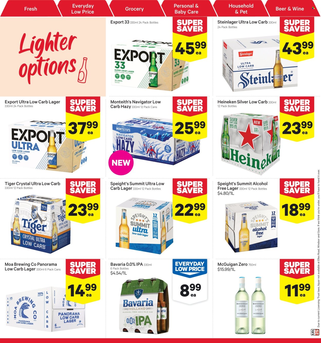 New World catalogue - 26.05.2025 - 01.06.2025. Page 19