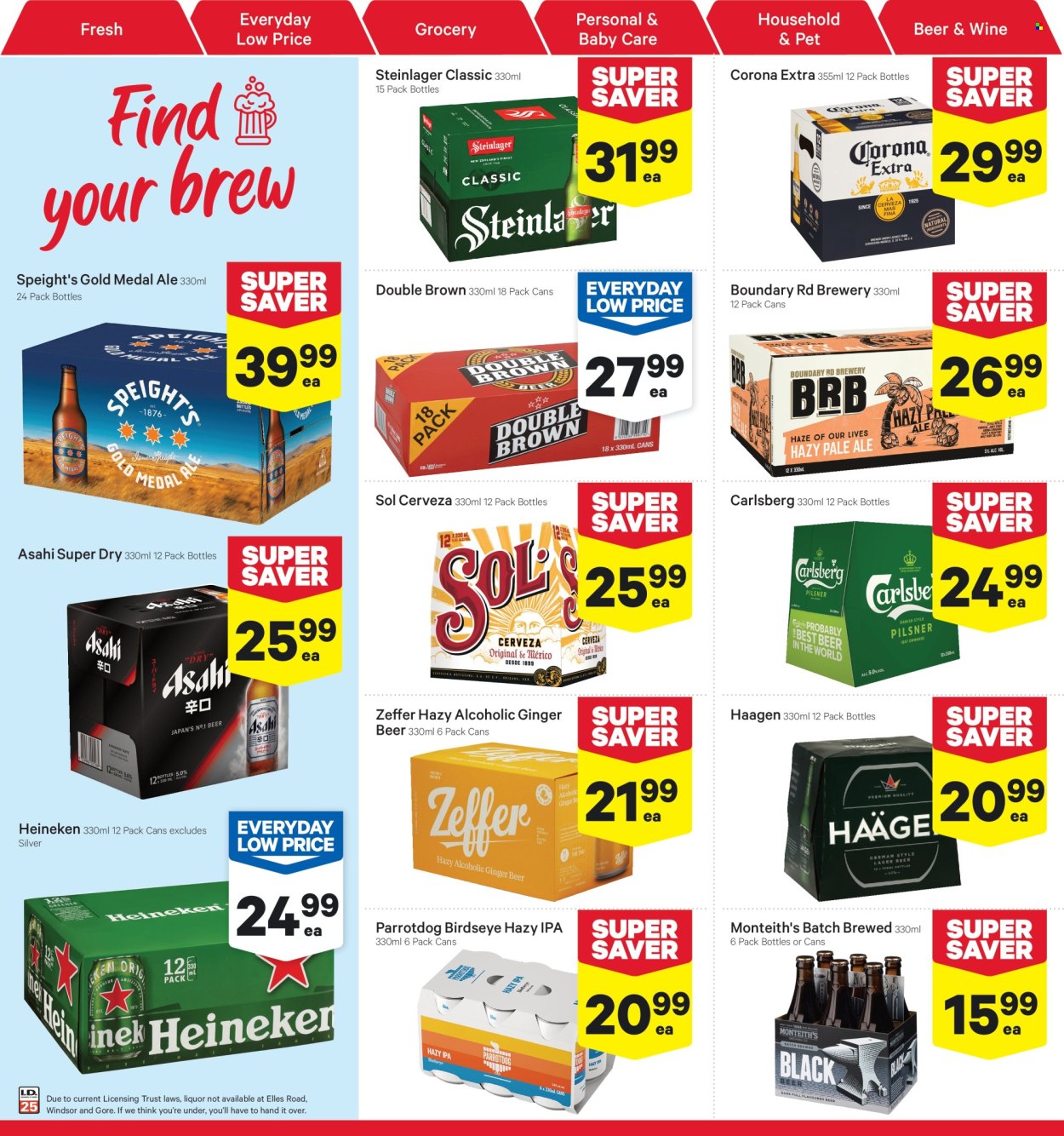 New World catalogue - 26.05.2025 - 01.06.2025. Page 20