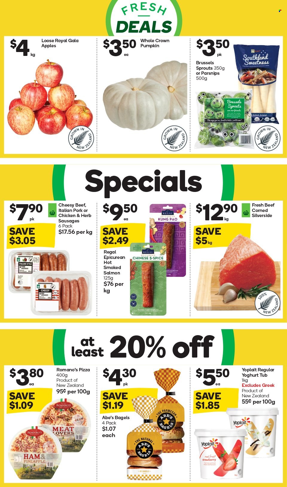 Woolworths catalogue - 26.05.2025 - 01.06.2025. Page 5