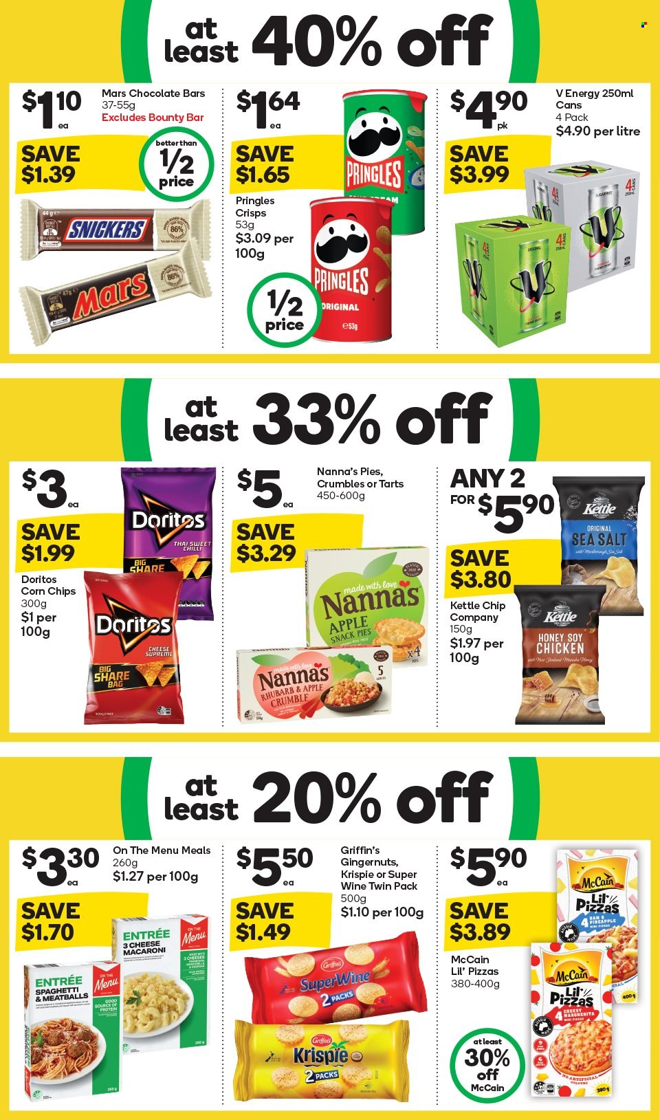 Woolworths catalogue - 26.05.2025 - 01.06.2025. Page 7