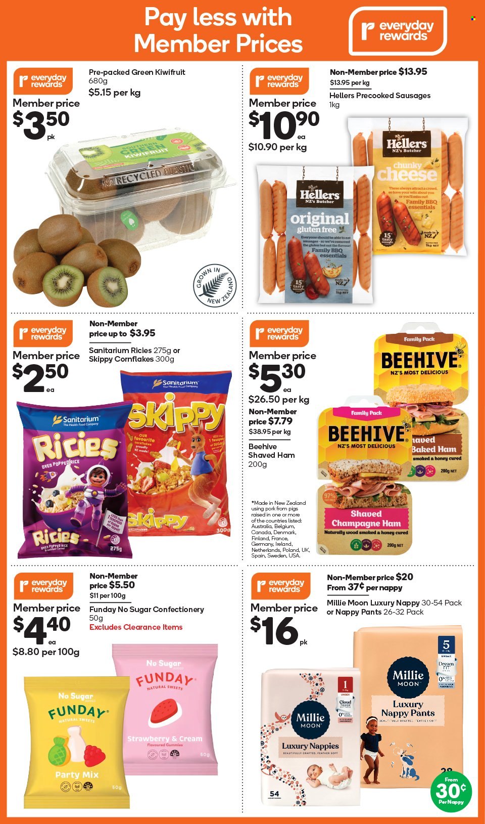 Woolworths catalogue - 26.05.2025 - 01.06.2025. Page 8
