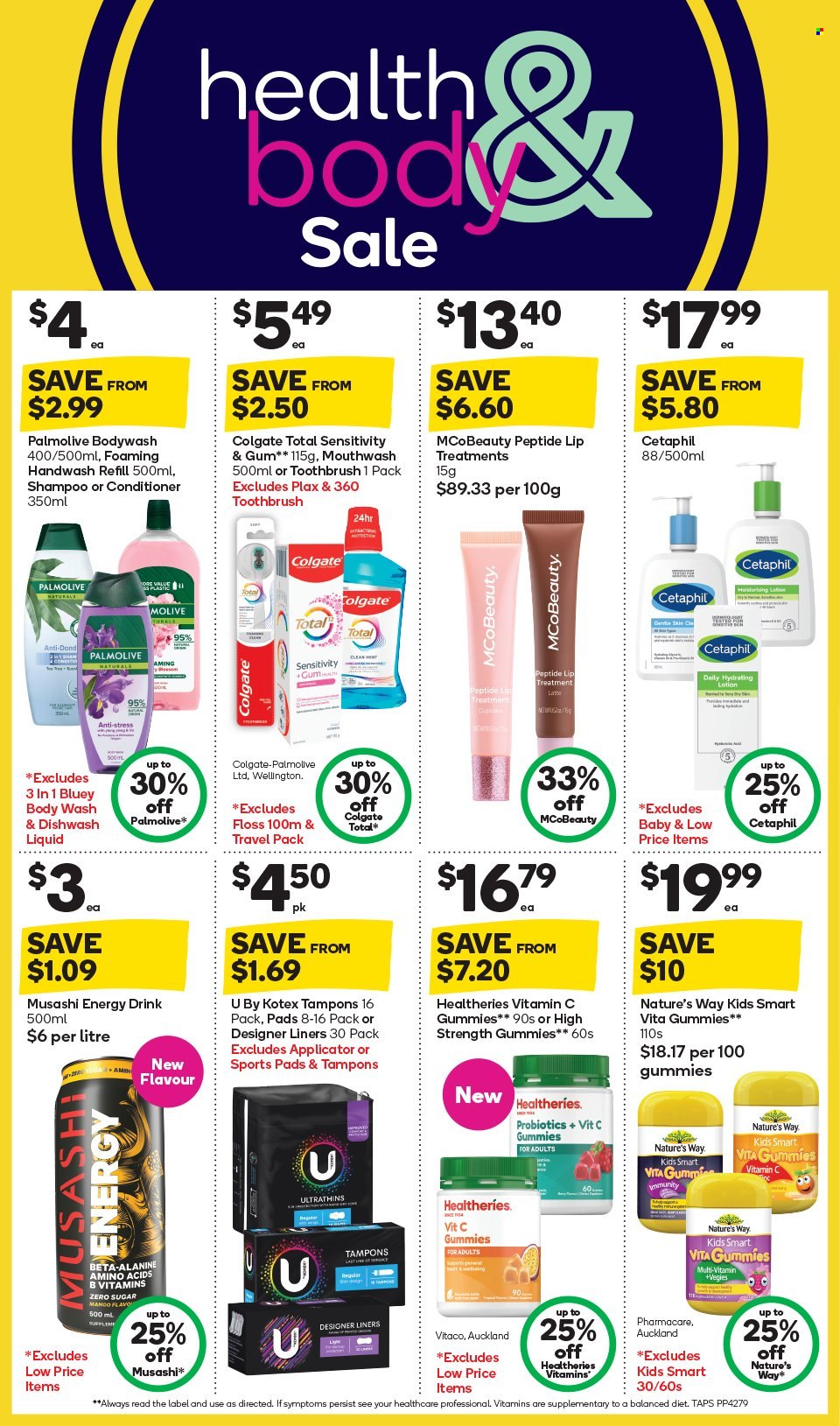 Woolworths catalogue - 26.05.2025 - 01.06.2025. Page 10