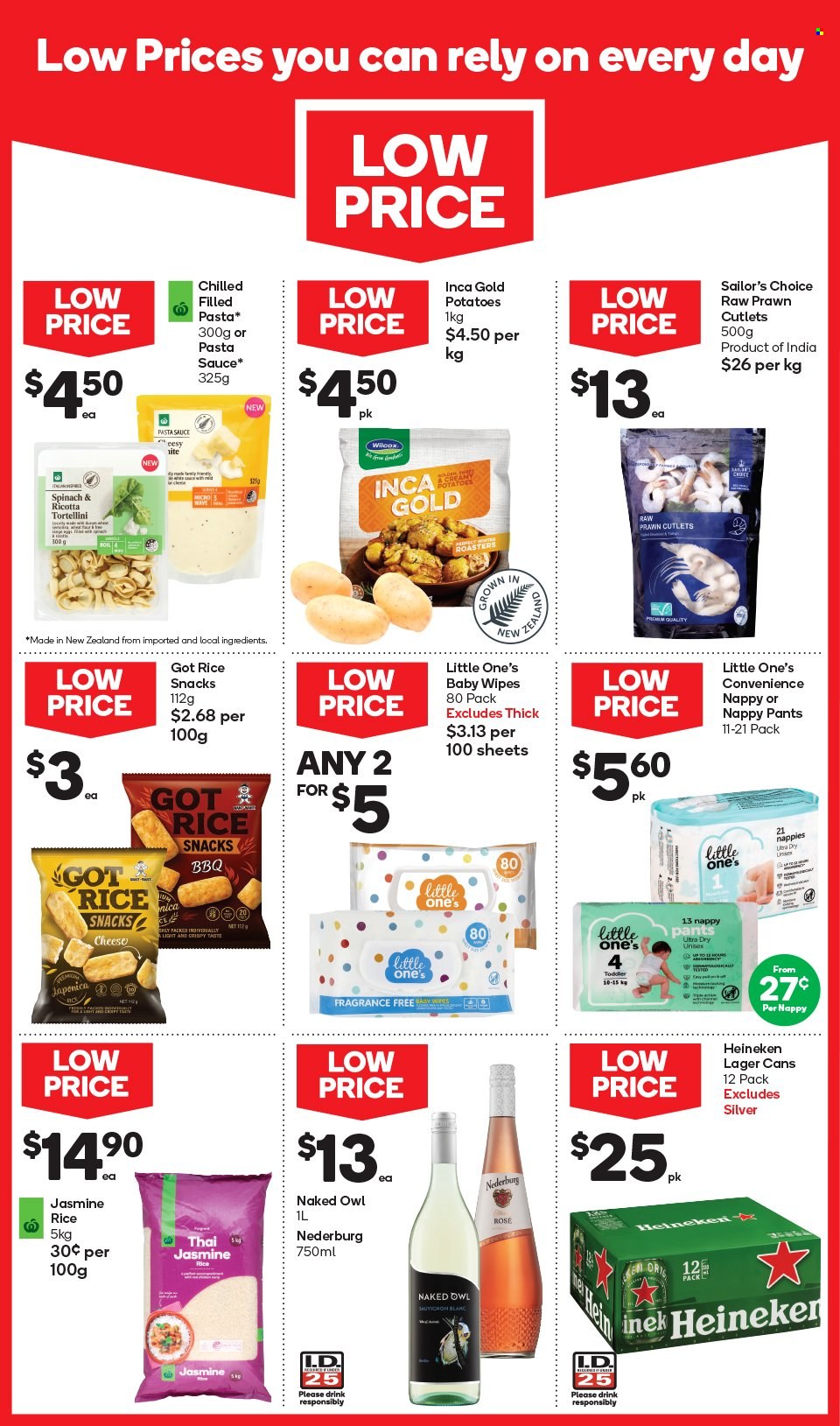 Woolworths catalogue - 26.05.2025 - 01.06.2025. Page 11