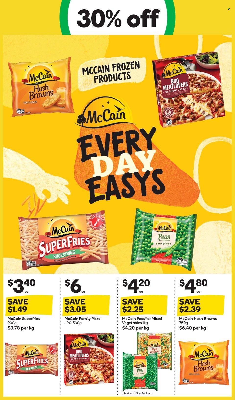 Woolworths catalogue - 26.05.2025 - 01.06.2025. Page 14