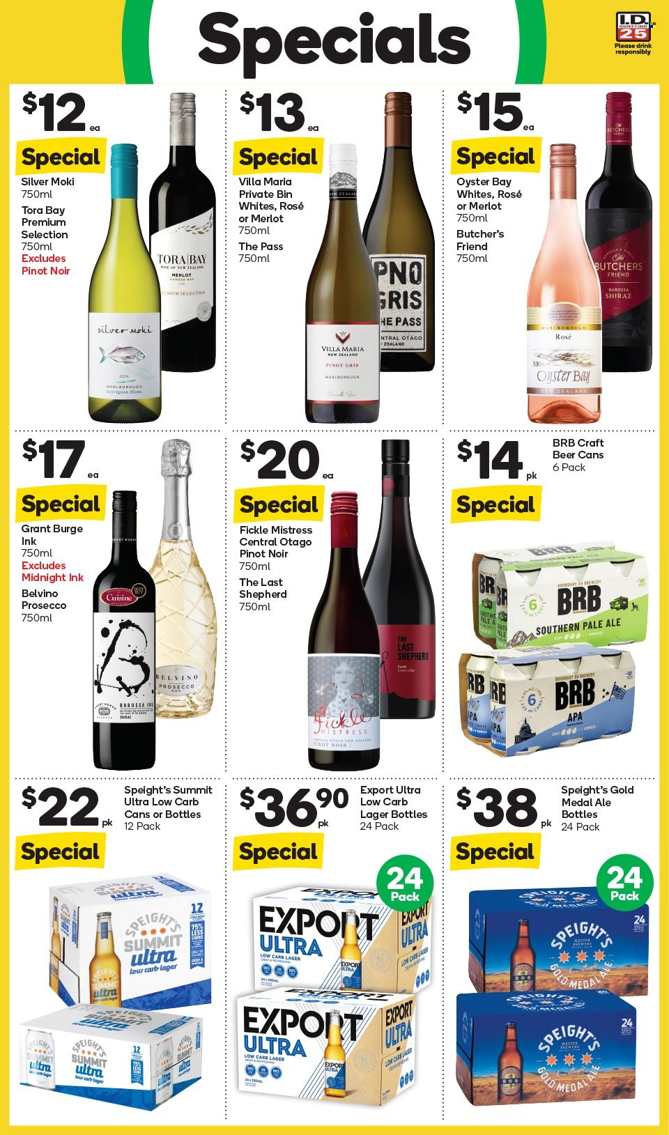 Woolworths catalogue - 26.05.2025 - 01.06.2025. Page 15