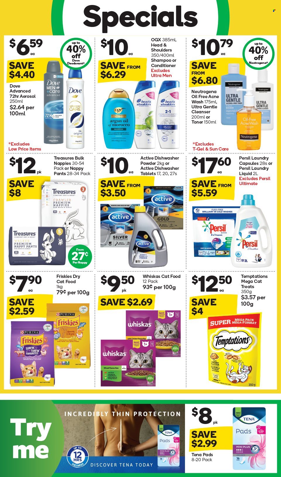 Woolworths catalogue - 26.05.2025 - 01.06.2025. Page 16
