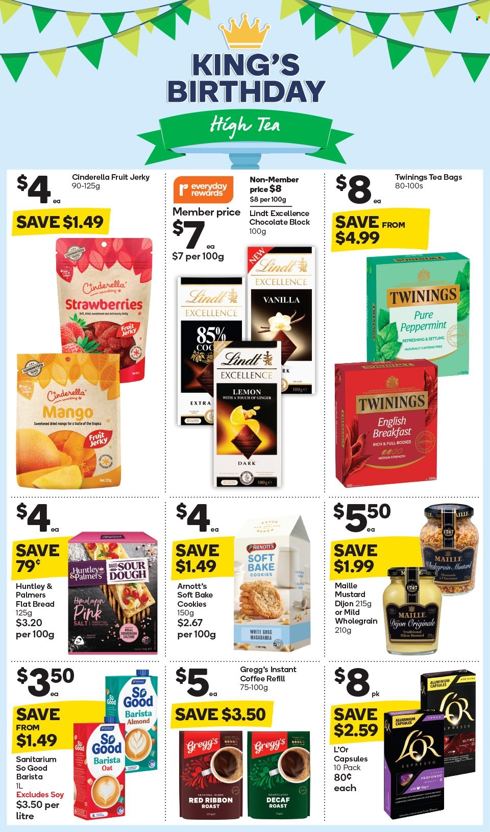 Woolworths catalogue - 26.05.2025 - 01.06.2025. Page 19