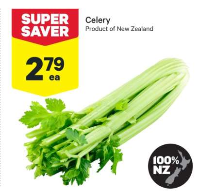 Celery