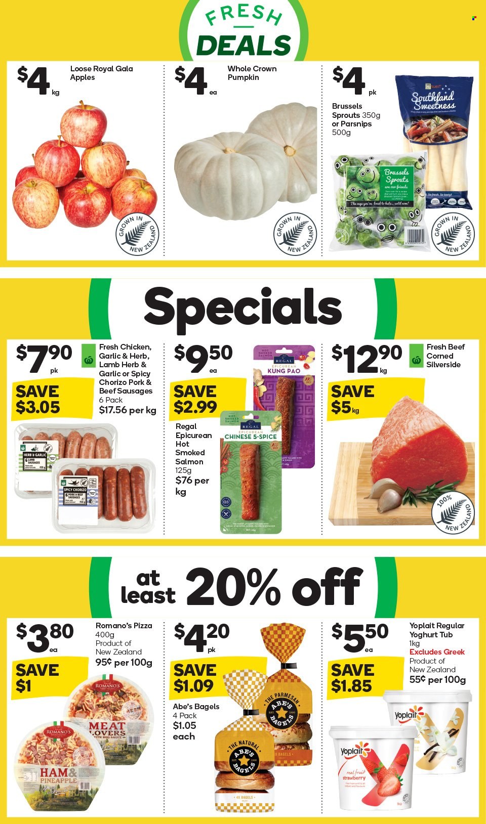 Woolworths catalogue - 26.05.2025 - 01.06.2025. Page 5