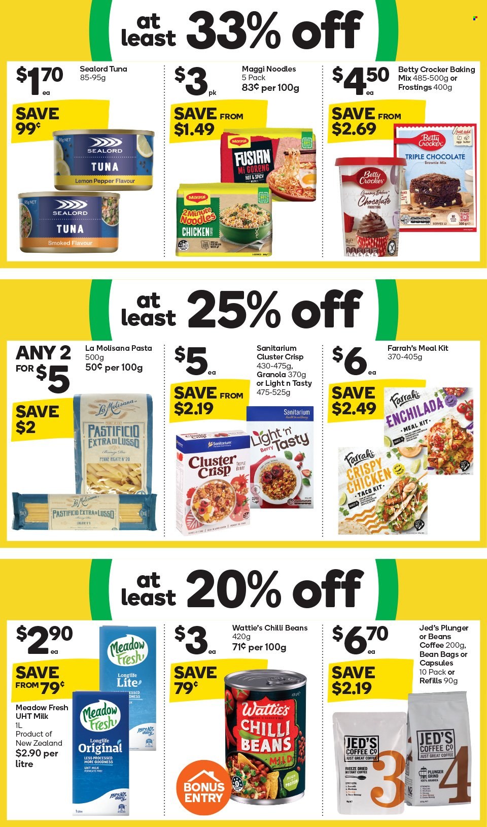 Woolworths catalogue - 26.05.2025 - 01.06.2025. Page 6
