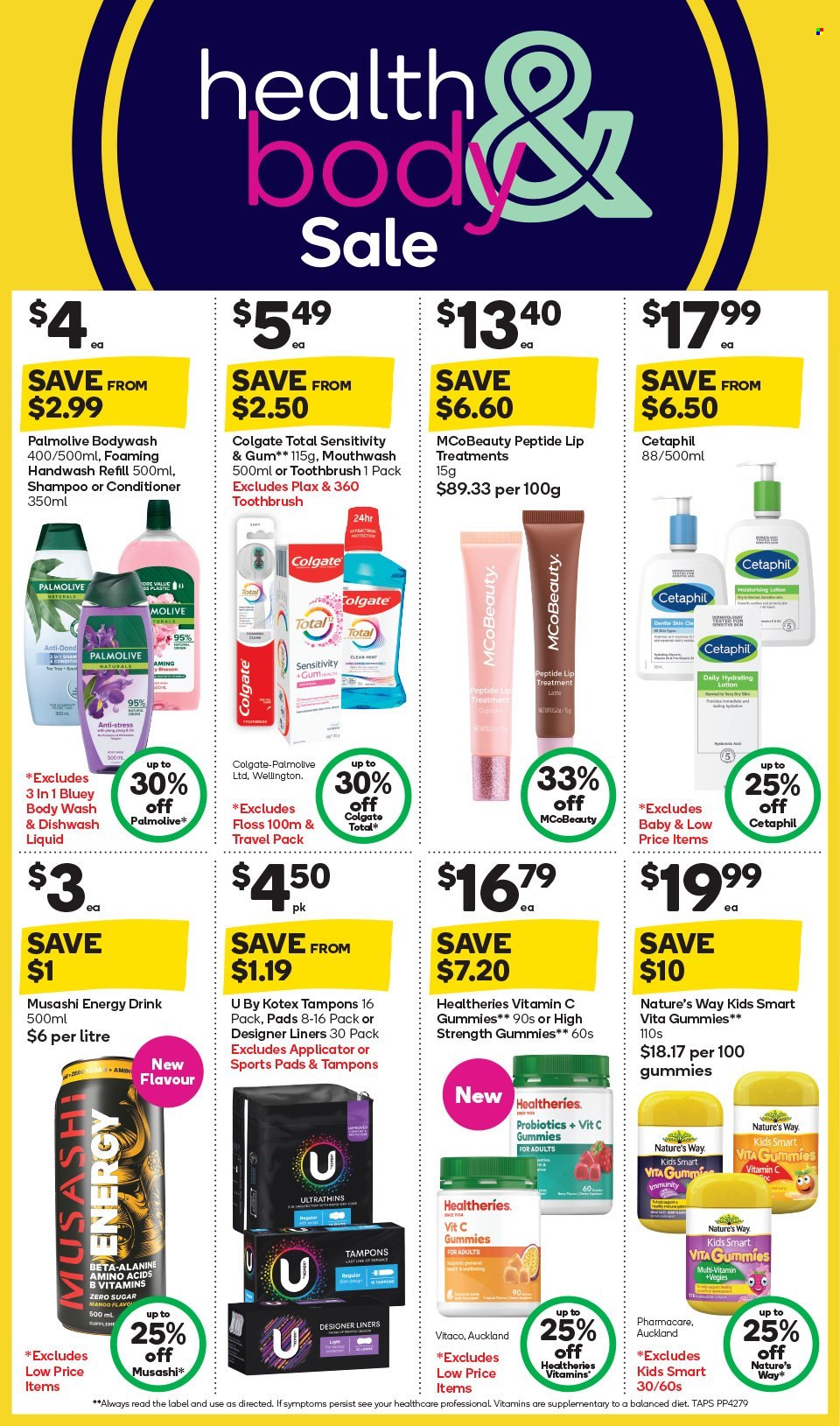 Woolworths catalogue - 26.05.2025 - 01.06.2025. Page 10