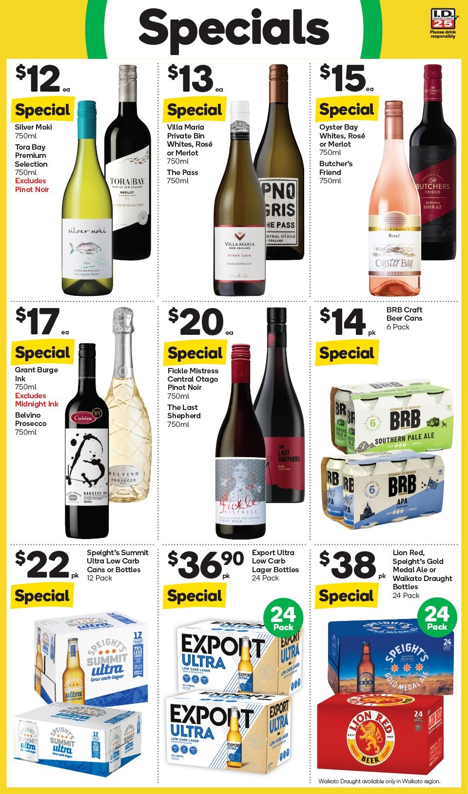 Woolworths catalogue - 26.05.2025 - 01.06.2025. Page 15