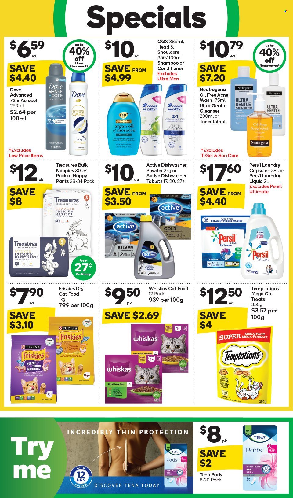 Woolworths catalogue - 26.05.2025 - 01.06.2025. Page 16