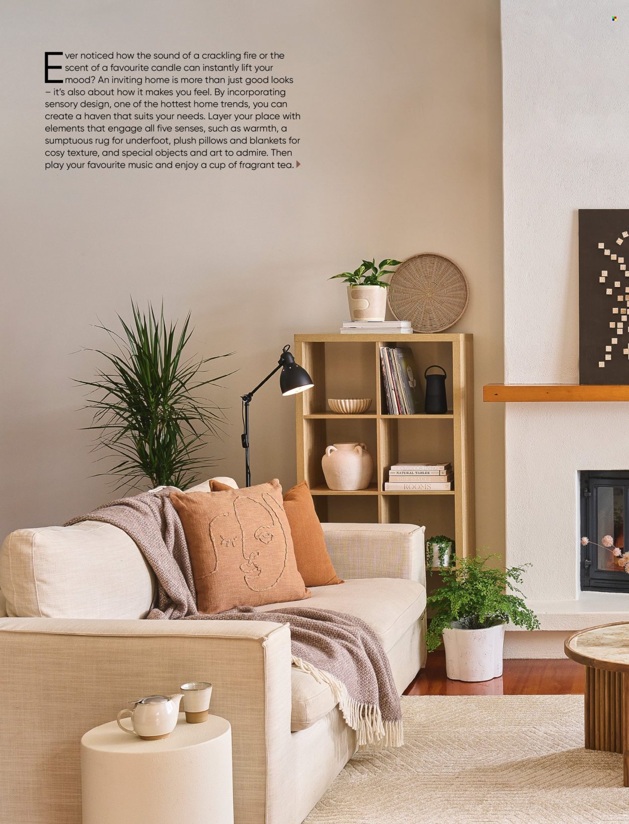 Bunnings Warehouse catalogue. Page 14