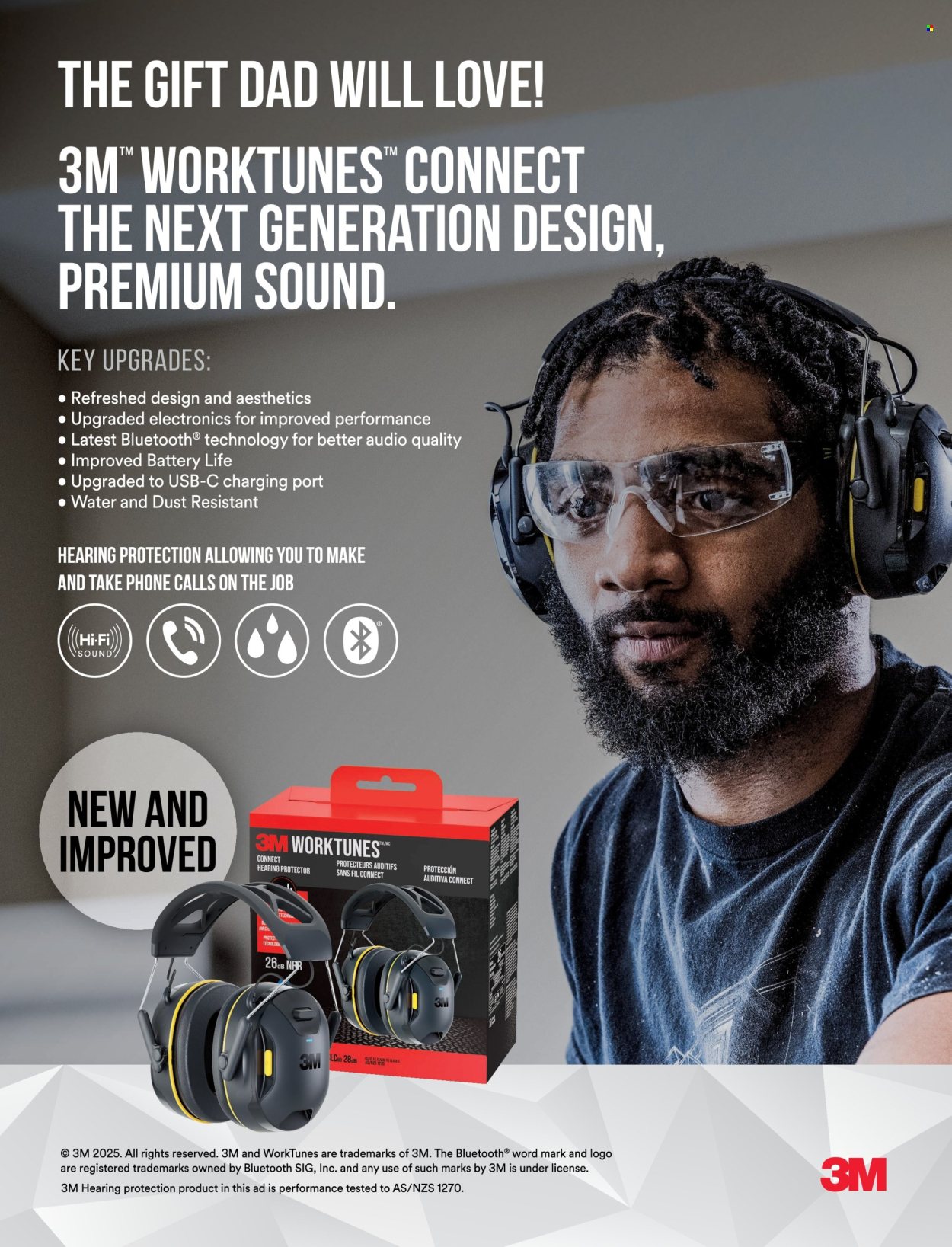Bunnings Warehouse catalogue. Page 29