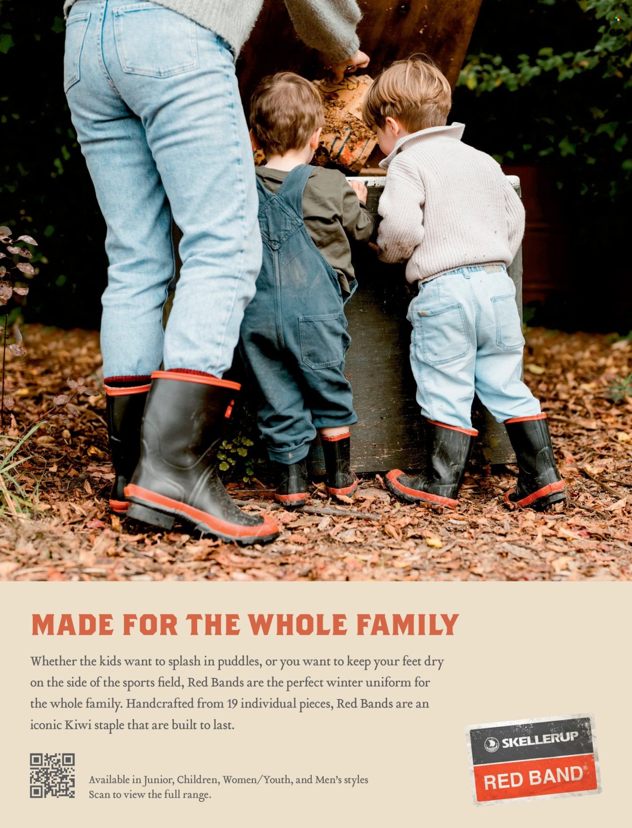 Bunnings Warehouse catalogue. Page 48