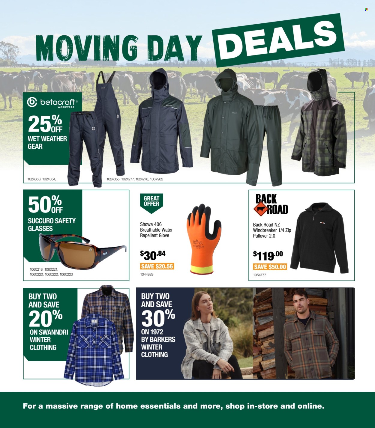 Farmlands catalogue - 01.06.2025 - 30.06.2025. Page 6