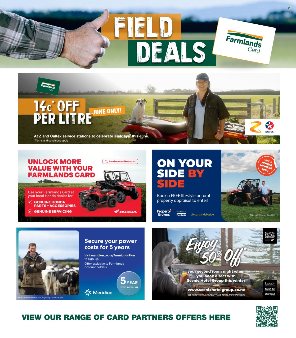 Farmlands catalogue - 01.06.2025 - 30.06.2025. Page 8