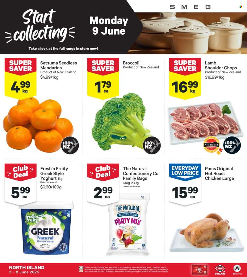 New World mailer - 02.06.2025 - 08.06.2025.