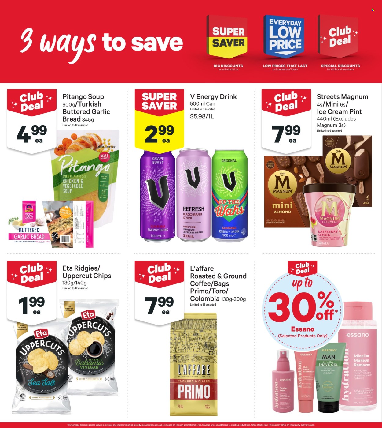 New World catalogue - 02.06.2025 - 08.06.2025. Page 2
