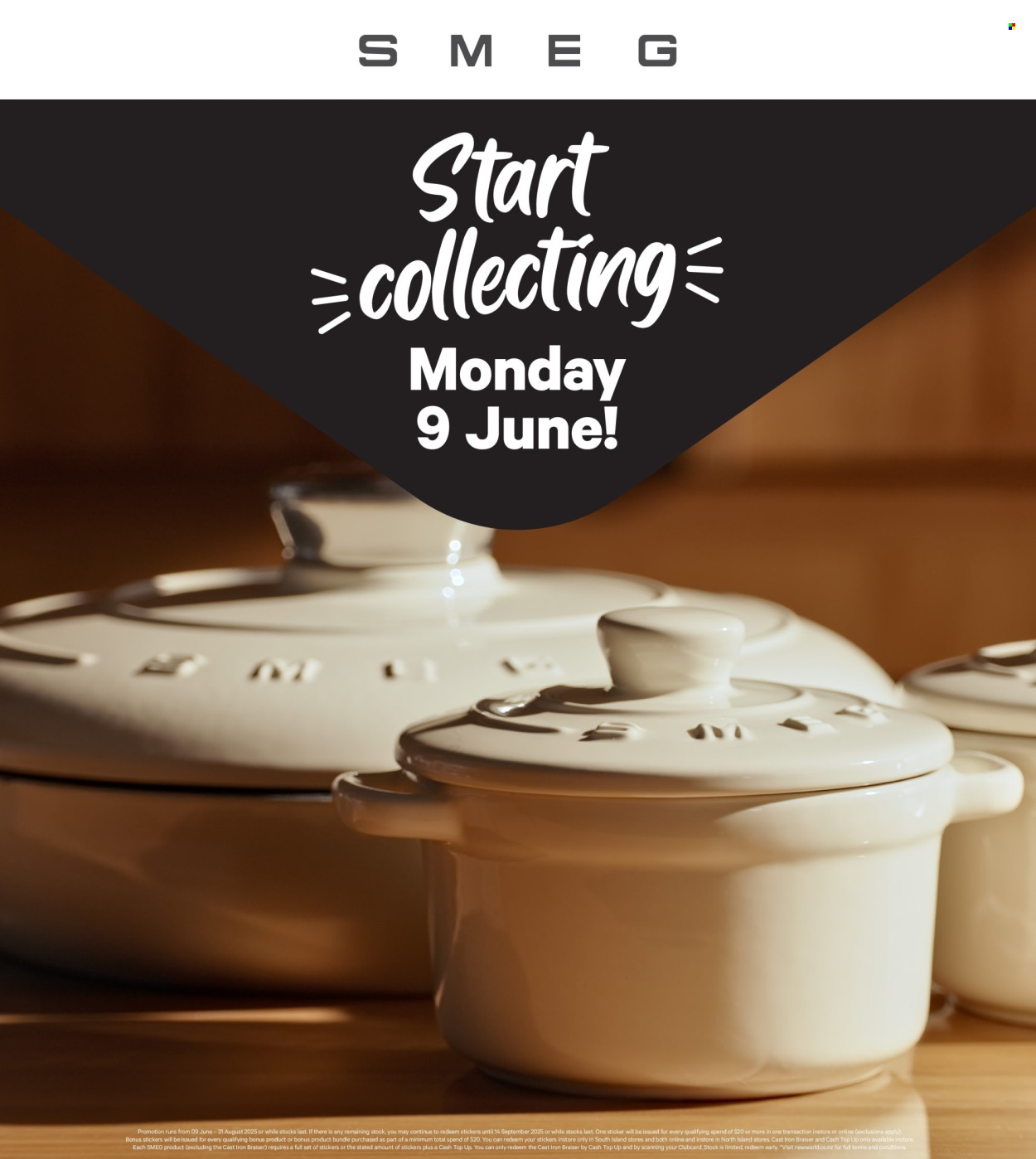 New World catalogue - 02.06.2025 - 08.06.2025. Page 3