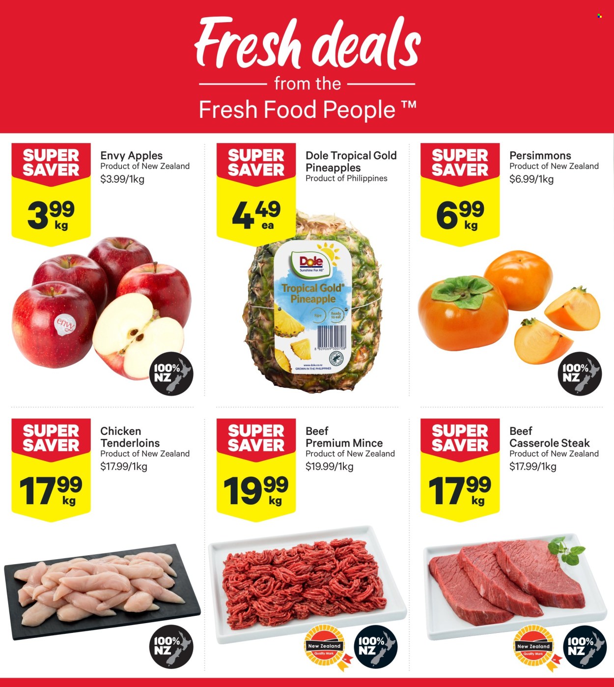 New World catalogue - 02.06.2025 - 08.06.2025. Page 4