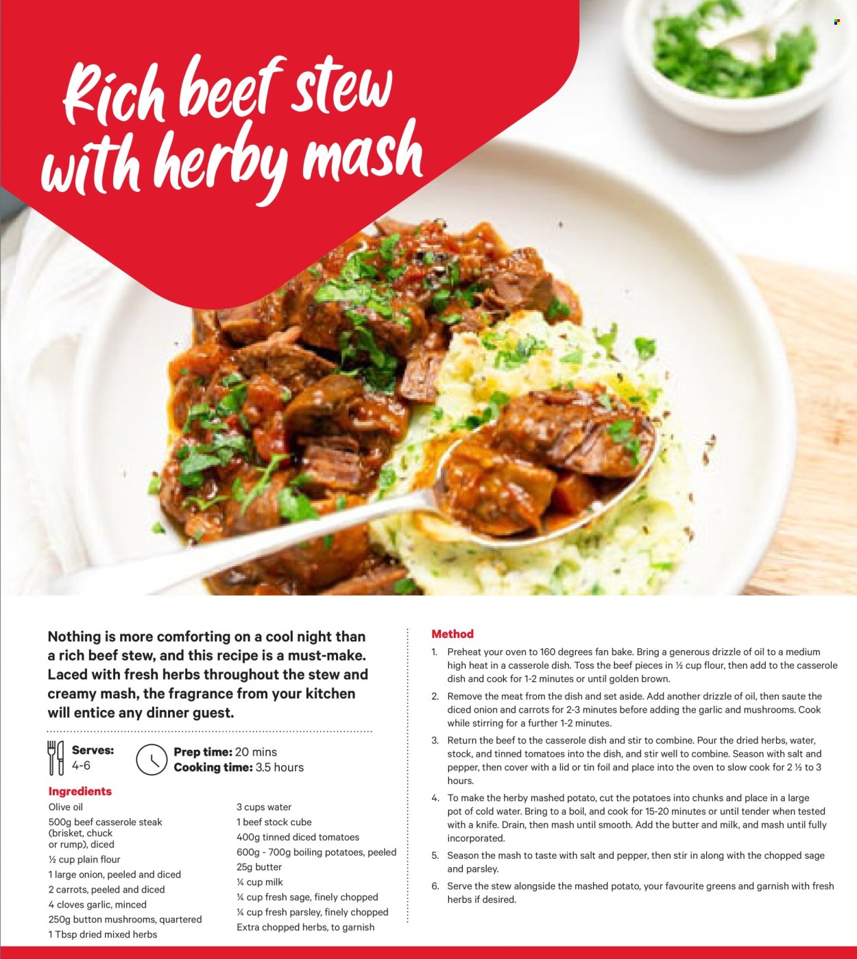 New World catalogue - 02.06.2025 - 08.06.2025. Page 5