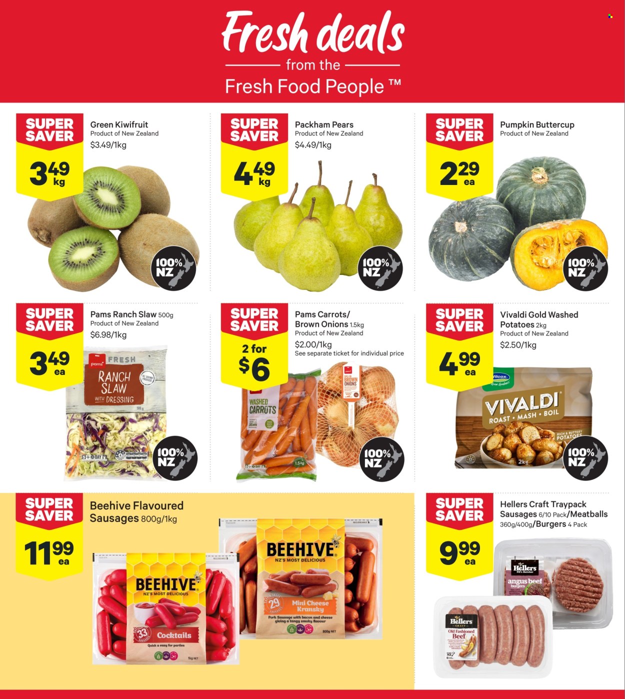 New World catalogue - 02.06.2025 - 08.06.2025. Page 6