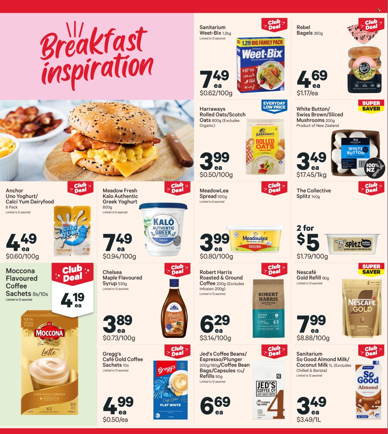 New World catalogue - 02.06.2025 - 08.06.2025. Page 10